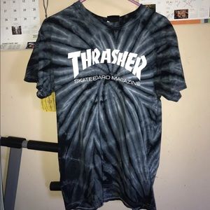 Thrasher shirt